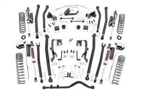 Long Arm Suspension Lift Kit w/Shocks 79050A